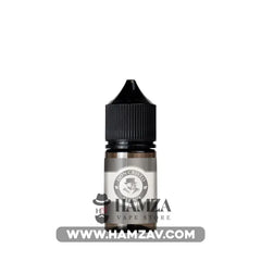 Don Cristo Saltnic Blond - دون كريستو سولت توباكو تركي مع عسل Premium Liquid