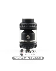 Dovpo Blotto V1.5 Rta Tank - 1.5 Black Dl Tanks