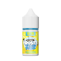 Dr Frost Frosty Fizz Saltnic Fizzy Lemonade Ice - دكتور فروست سولت ليمونادة ساقع Premium Liquid