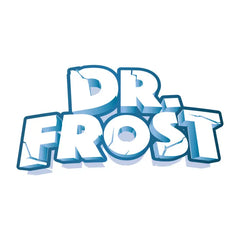 Dr Frost Saltnic Iceberg - دكتور فروست سولت ميكس توت ساقع Premium Liquid