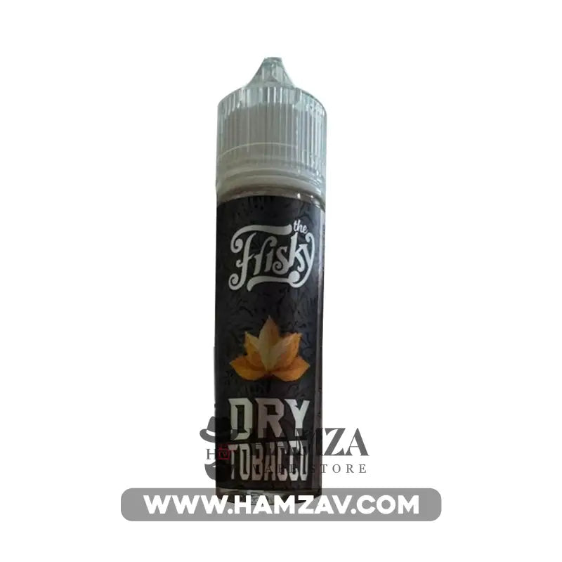 Frisky Dry Tobacco - فريسكي توباكو خشن Egyptian Liquid