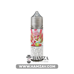 Fruit Monster Strawberry Kiwi Pomegranate Ice - Premium Liquid