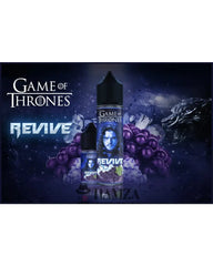 Game Of Thrones Revive - Egyptian Liquid