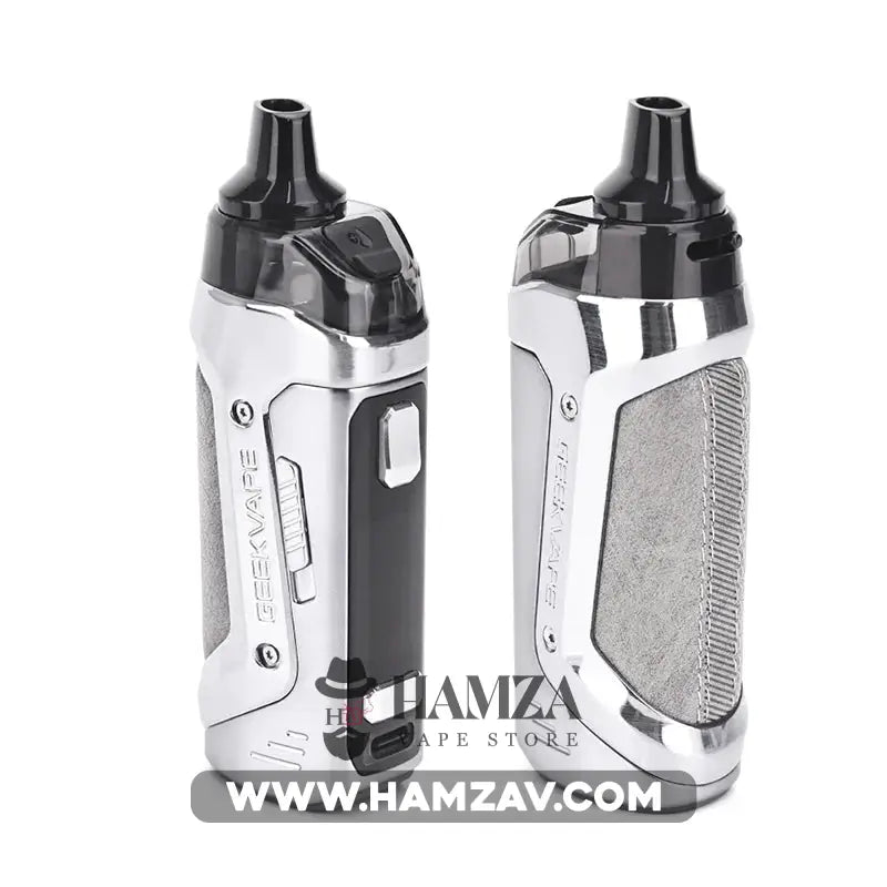 Geekvape Aegis Boost B60 Pod - 60 Mtl Pods