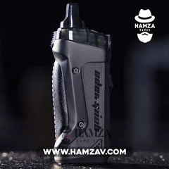 Geekvape Aegis Boost Luxury Edition Pod - Mtl Pods