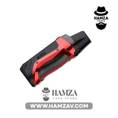 Geekvape Aegis Boost Luxury Edition Pod - Red Mtl Pods