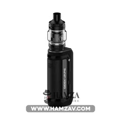 Geekvape Aegis M100 Mod - جييك فيب ايجس ام 100 مود - Classic black - Mods