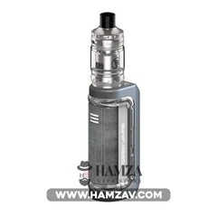 Geekvape Aegis M100 Mod - جييك فيب ايجس ام 100 مود - Grey - Mods