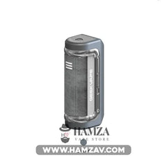 Geekvape Aegis M100 Mod - 100 Silver Mods