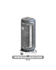 Geekvape Aegis M100 Mod - 100 Silver Mods