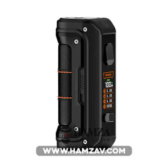 Geekvape Aegis Max 100 Mod - Black Mods