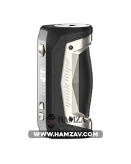 Geekvape Aegis Max Mod - White Storm Mods