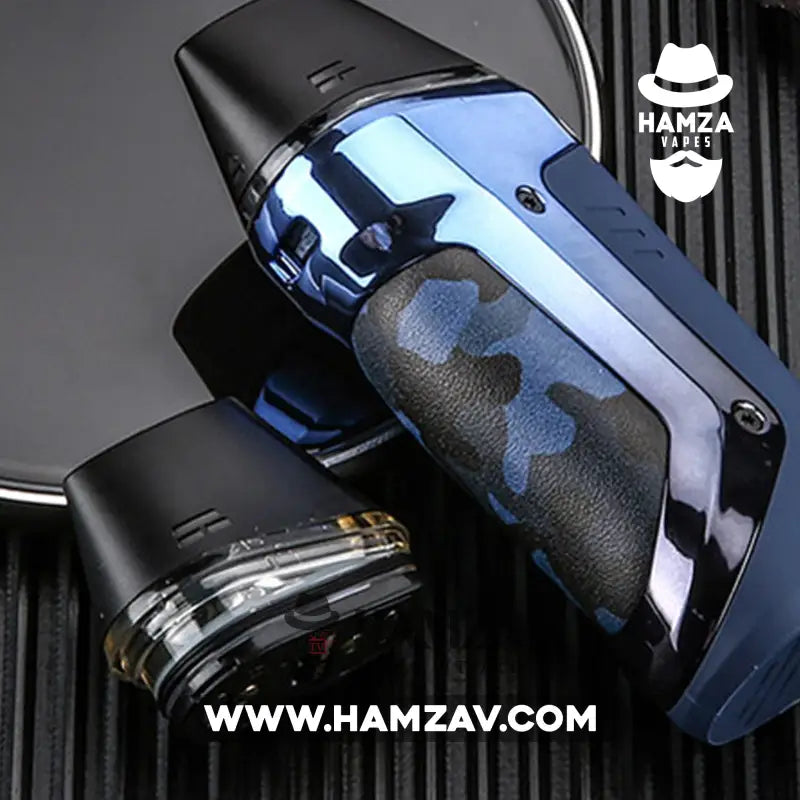 Geekvape Aegis Nano Pod - Mtl Pods