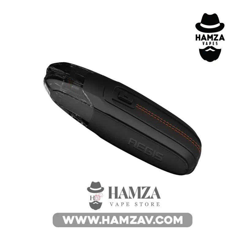 Geekvape Aegis Pod - Beetle Black Mtl Pods
