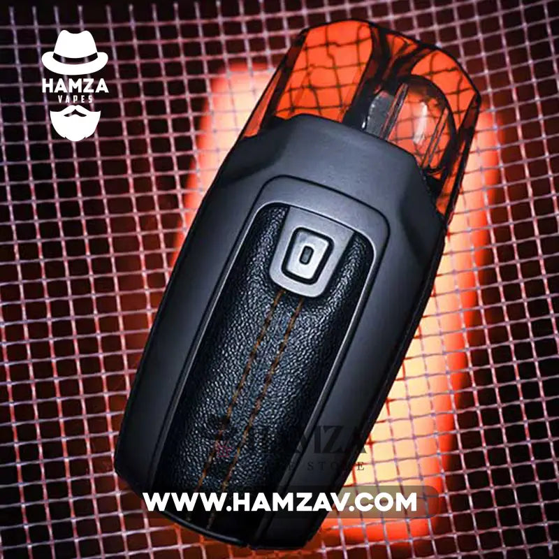 Geekvape Aegis Pod - Mtl Pods