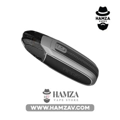 Geekvape Aegis Pod - Silver Chafer Mtl Pods