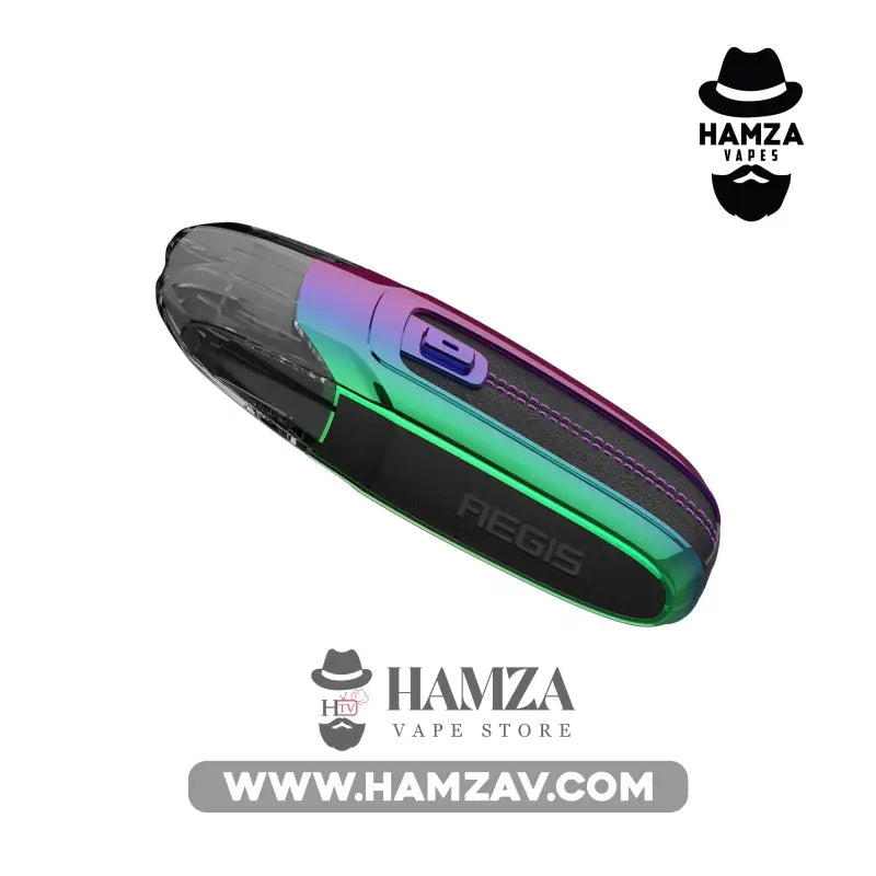 Geekvape Aegis Pod - Tamamushi Mtl Pods