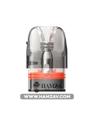 Geekvape Wenax Q Sonder Cartridge - كارتدج جييك فيب ويناكس كيو سوندر