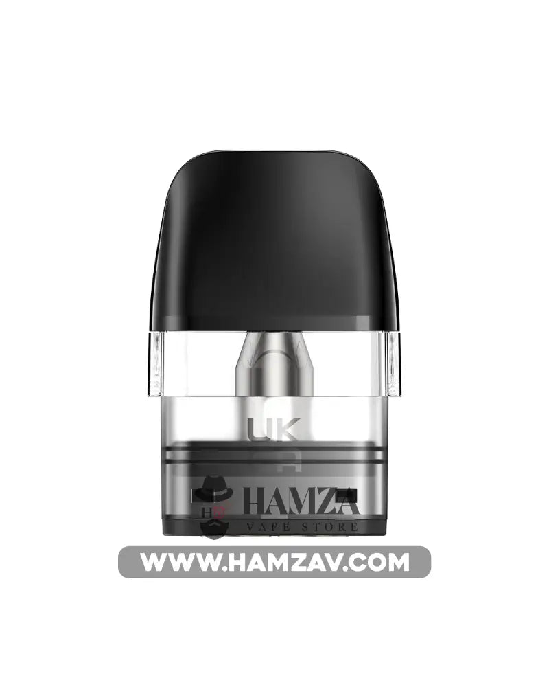 Geekvape Wenax Q Sonder Cartridge - كارتدج جييك فيب ويناكس كيو سوندر