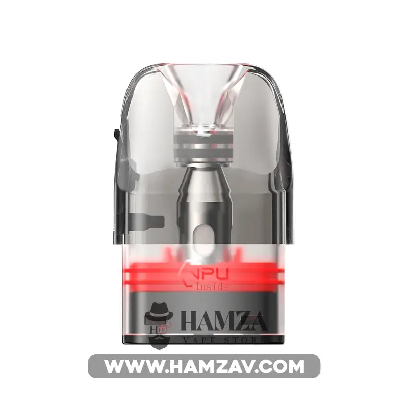 Geekvape Wenax Q Sonder Cartridge - كارتدج جييك فيب ويناكس كيو سوندر