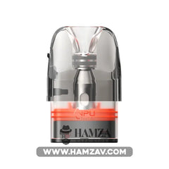 Geekvape Wenax Q Sonder Cartridge - كارتدج جييك فيب ويناكس كيو سوندر