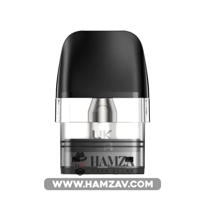 Geekvape Wenax Q Sonder Cartridge - كارتدج جييك فيب ويناكس كيو سوندر