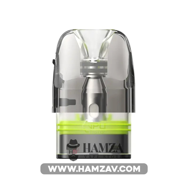 Geekvape Wenax Q Sonder Cartridge - كارتدج جييك فيب ويناكس كيو سوندر