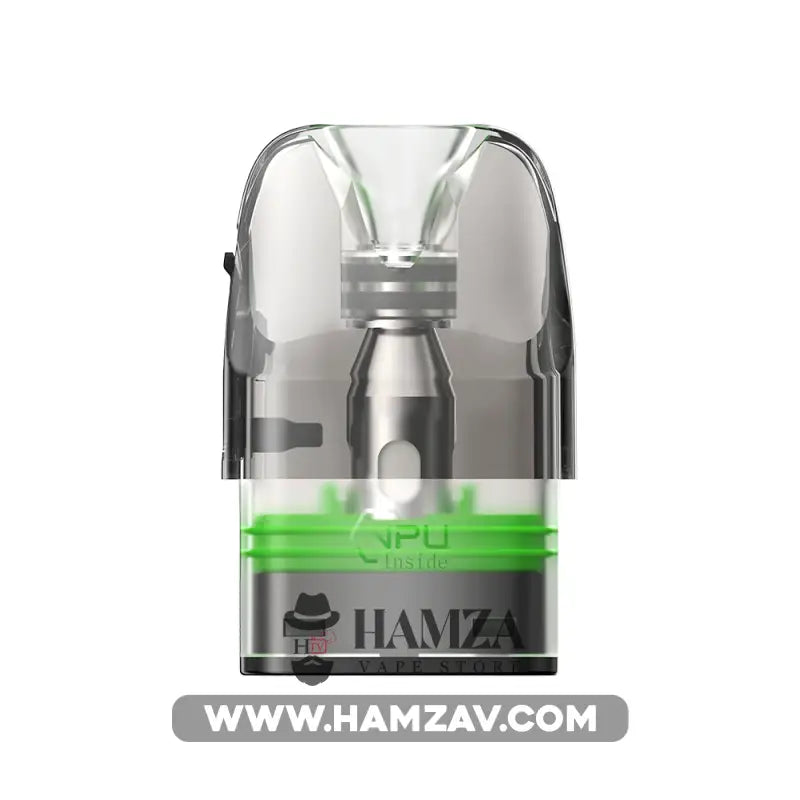 Geekvape Wenax Q Sonder Cartridge - كارتدج جييك فيب ويناكس كيو سوندر