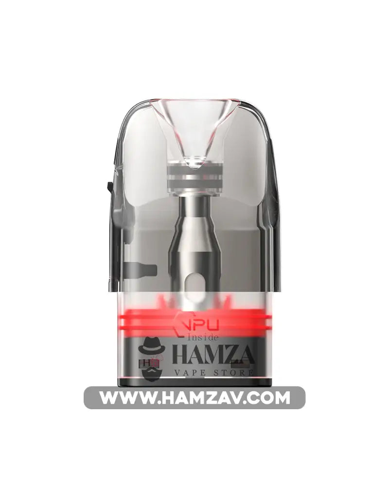 Geekvape Wenax Q Sonder Cartridge - كارتدج جييك فيب ويناكس كيو سوندر