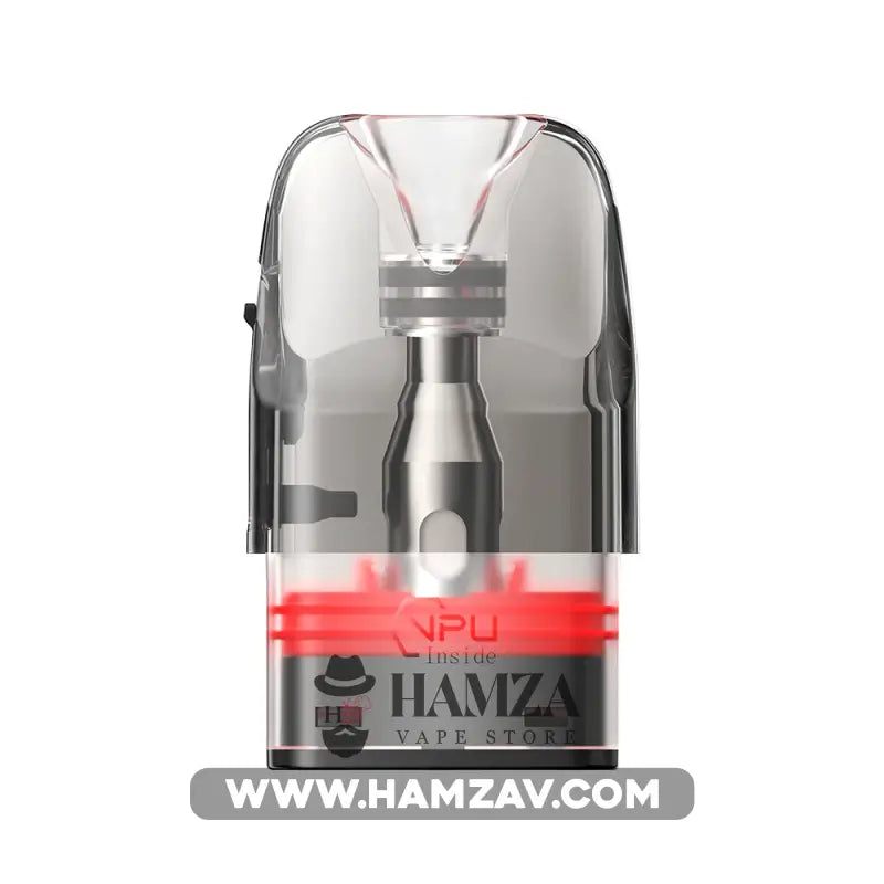 Geekvape Wenax Q Sonder Cartridge - كارتدج جييك فيب ويناكس كيو سوندر