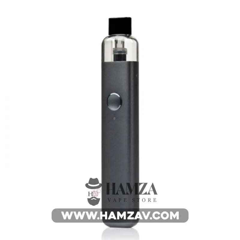 Geekvape Wenax K1 Pod - 1 Gunmetal Mtl Pods