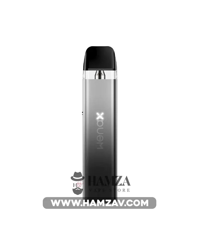 Geekvape Wenax Q Mini Pod - Gradient Gray Mtl Pods