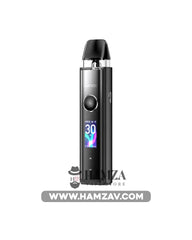 Geekvape Wenax Q Pro Pod - جييك فيب ويناكس كيو برو بود Black Mtl Pods