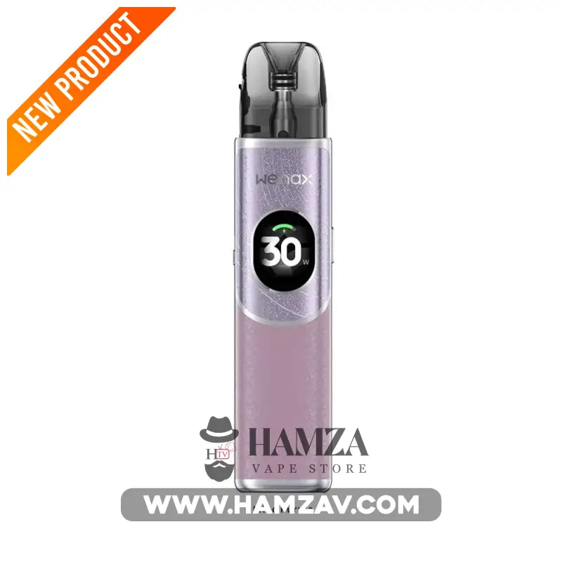 Geekvape Wenax Q2 Pod - جييك فيب ويناكس كيو2 بود - Lilac Purple - MTL Pods