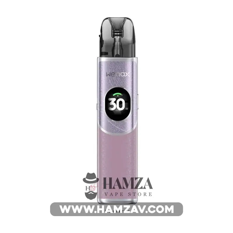 Geekvape Wenax Q2 Pod - جييك فيب ويناكس كيو2 بود - Lilac Purple - MTL Pods