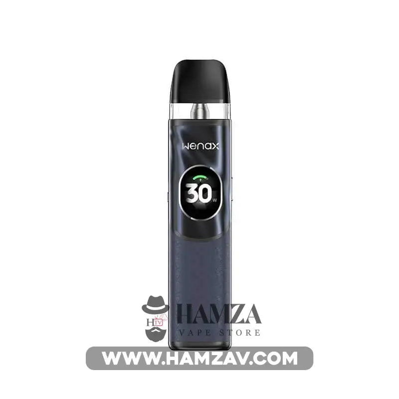 Geekvape Wenax Q2 Pod - جييك فيب ويناكس كيو2 بود - Monet Blue - MTL Pods