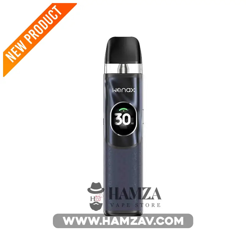 Geekvape Wenax Q2 Pod - جييك فيب ويناكس كيو2 بود - Monet Blue - MTL Pods