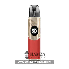 Geekvape Wenax Q2 Pod - جييك فيب ويناكس كيو2 بود - Ruby Amber - MTL Pods