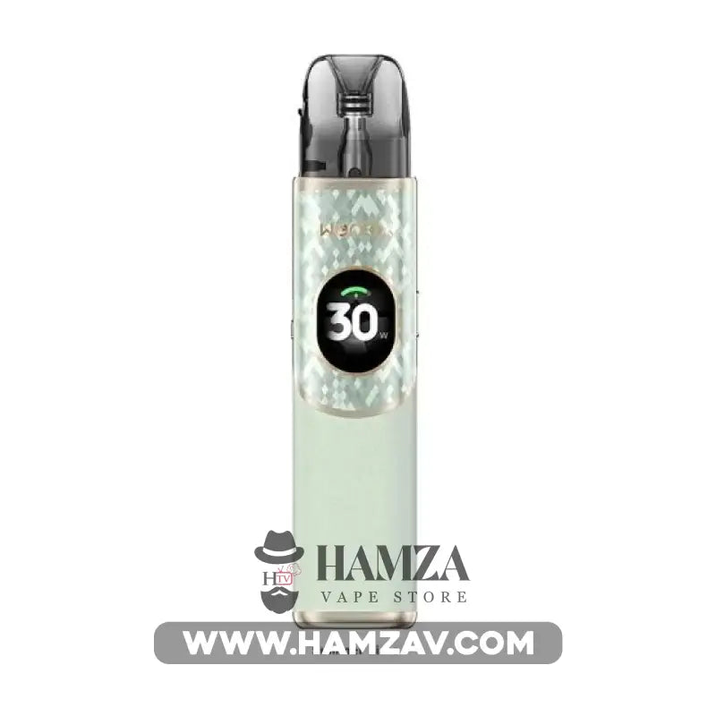 Geekvape Wenax Q2 Pod - جييك فيب ويناكس كيو2 بود - Summer Lime - MTL Pods