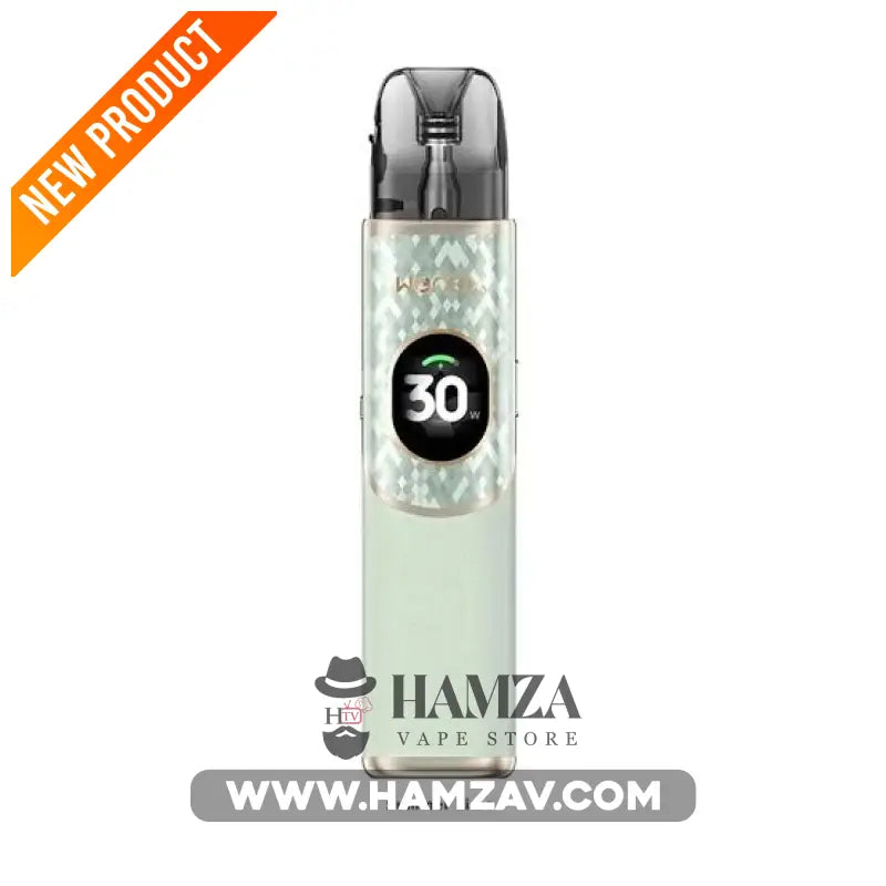 Geekvape Wenax Q2 Pod - جييك فيب ويناكس كيو2 بود - Summer Lime - MTL Pods