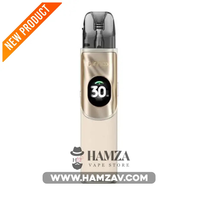 Geekvape Wenax Q2 Pod - جييك فيب ويناكس كيو2 بود - Sunset Dune - MTL Pods