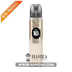 Geekvape Wenax Q2 Pod - جييك فيب ويناكس كيو2 بود - Sunset Dune - MTL Pods