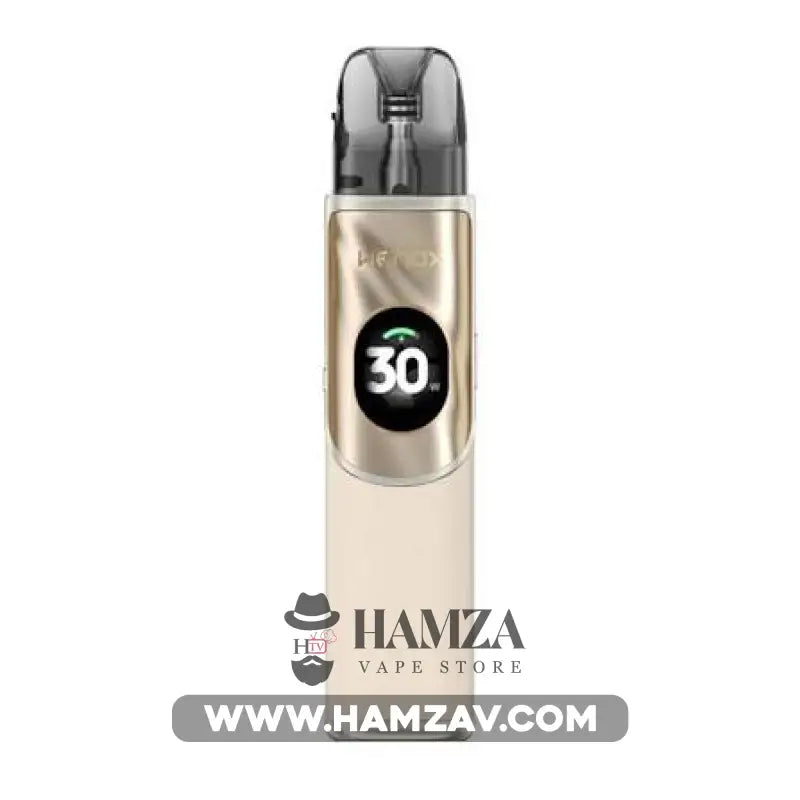 Geekvape Wenax Q2 Pod - جييك فيب ويناكس كيو2 بود - Sunset Dune - MTL Pods