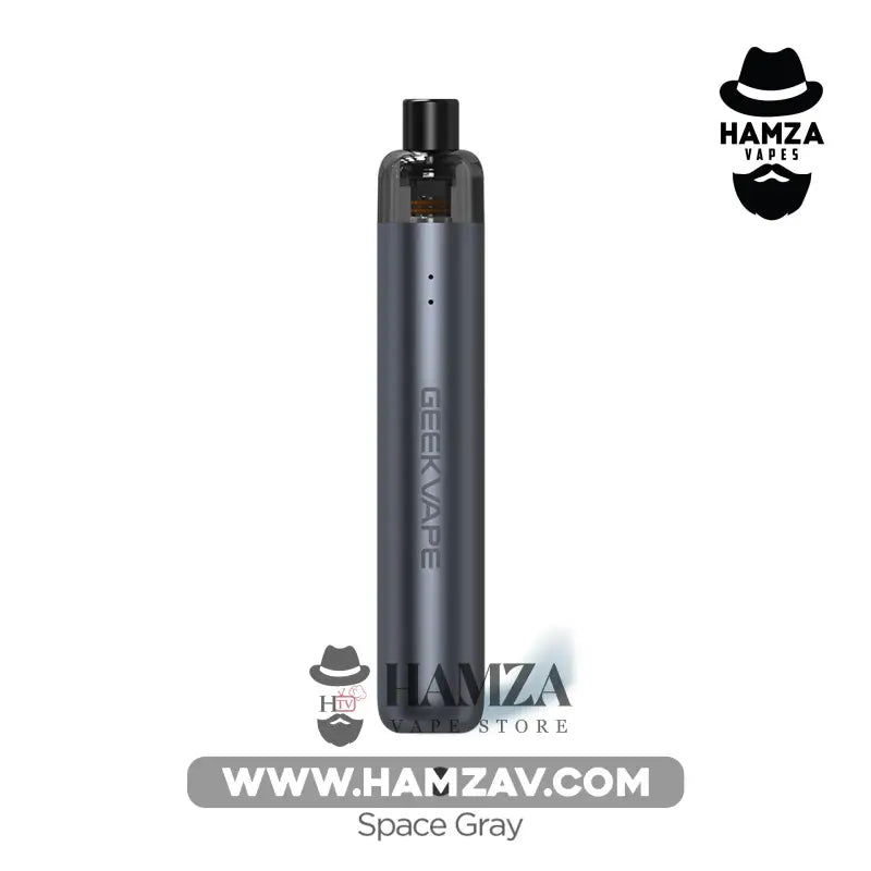Geekvape Wenax S-C Pod - HTV - Hamza The Vaper Geekvape Wenax S-C Pod - HTV - Hamza The Vaper