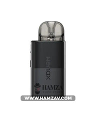 Geekvape Wenax U Pod - Black Mtl Pods