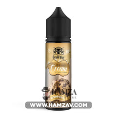 Grand Vape Cream Cookies - Egyptian Liquid