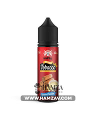 Grand Vape Tobacco Secret - Dl (60Ml) / 3Mg Egyptian Liquid