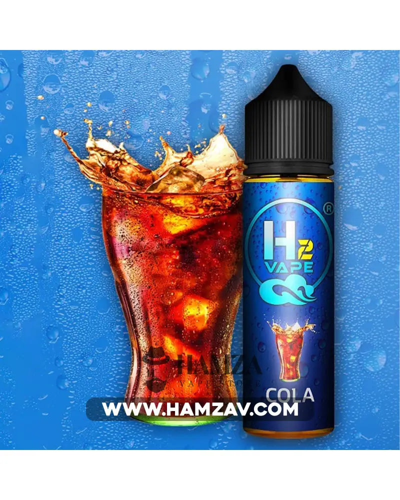 H2 Vape Cola - Egyptian Liquid