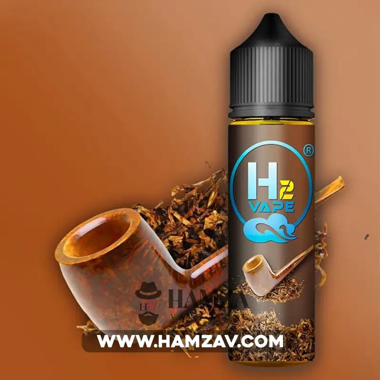 H2 Vape – HTV