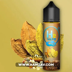 H2 Vape Tribeca - Egyptian Liquid